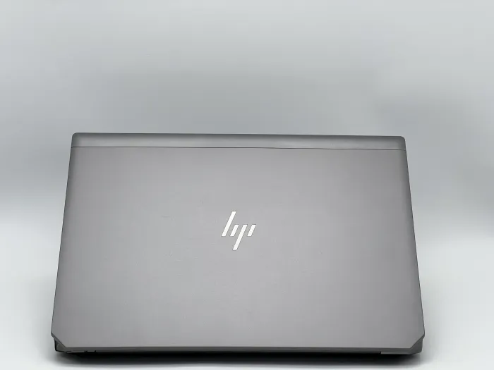 Ноутбук HP ZBook 15 G5, Intel Xeon E-2176M, 16 GB, 480 GB, NVIDIA Quadro P2000, 1920x1080, IPS [SH2604157] БУ - зображення 4