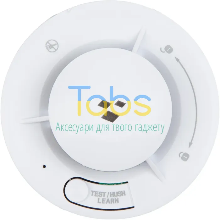 TUYA фотоелектричний детектор диму Wi-Fi - изображение 1