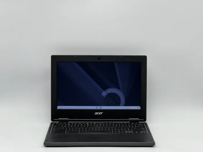 Ноутбук Acer ChromeBook C721-25AS, AMD A4-9120C, 4 GB, 32 GB, AMD Radeon R4 Graphics, 1366x768, TN [SH2604190] БУ - зображення 1