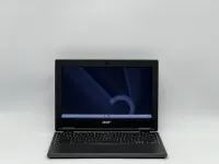 Ноутбук Acer ChromeBook C721-25AS, AMD A4-9120C, 4 GB, 32 GB, AMD Radeon R4 Graphics, 1366x768, TN [SH2604205] БУ