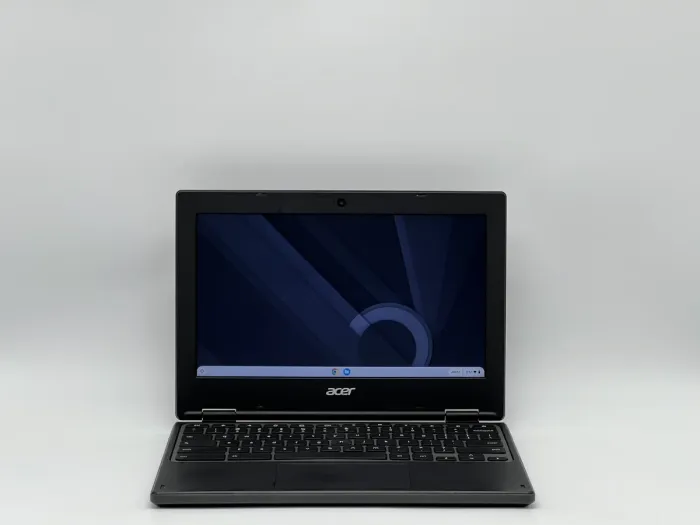 Ноутбук Acer ChromeBook C721-25AS, AMD A4-9120C, 4 GB, 32 GB, AMD Radeon R4 Graphics, 1366x768, TN [SH2604193] БУ - зображення 1