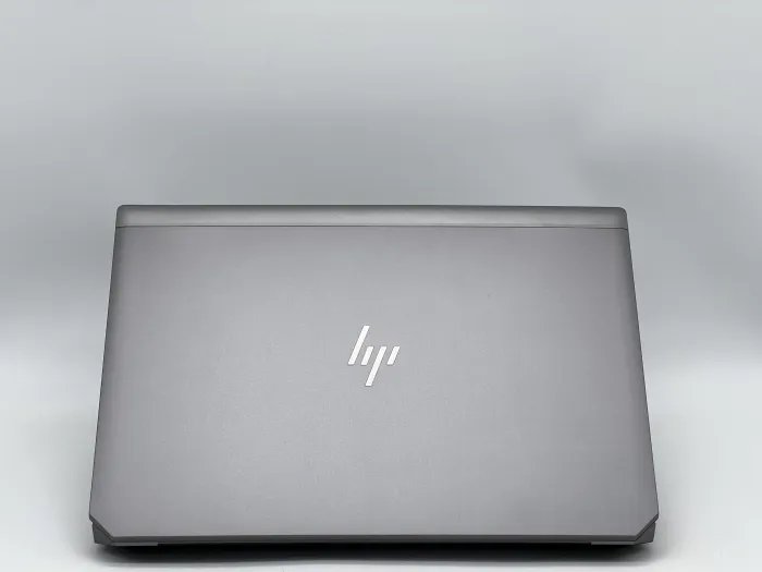Ноутбук HP ZBook 15 G5, i7-9750H, 16 GB, 480 GB, NVIDIA Quadro T1000, 1920x1080, IPS [SH26051086] БУ - зображення 4
