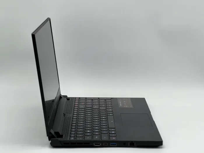Ноутбук Gigabyte Aorus 15G YC, i7-10870H, 32 GB, 480 GB, NVIDIA GeForce RTX 3080, 1920x1080, IPS [SH2508733] БУ - зображення 2