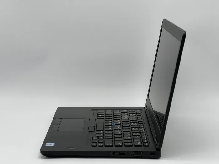 Ноутбук Dell Latitude 5480, i5-6300U, 8 GB, 240 GB, Intel HD Graphics 520, 1920x1080, IPS [SH26031321] БУ - зображення 3