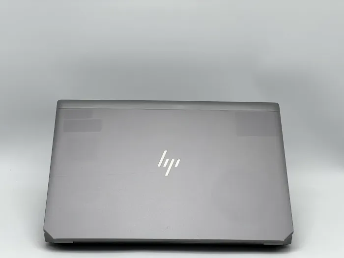 Ноутбук HP ZBook 15 G6, i7-9850H, 16 GB, 480 GB, NVIDIA Quadro T1000, 1920x1080, IPS [SH2604558] БУ - зображення 4