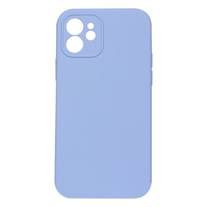 Чехол Full Frame Camera Protective iPhone 11 Lilac