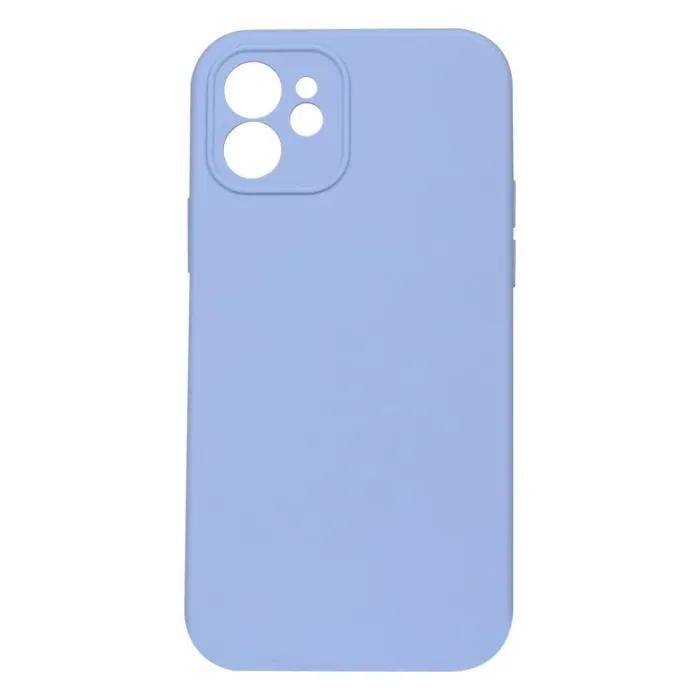 Чохол Full Frame Camera Protective iPhone 11 Lilac