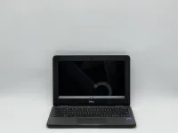 Ноутбук Dell Chromebook 3100, Intel Celeron N4020, 4 GB, 32 GB, Intel UHD Graphics 600, 1366x768, TN [SH25031258] БУ