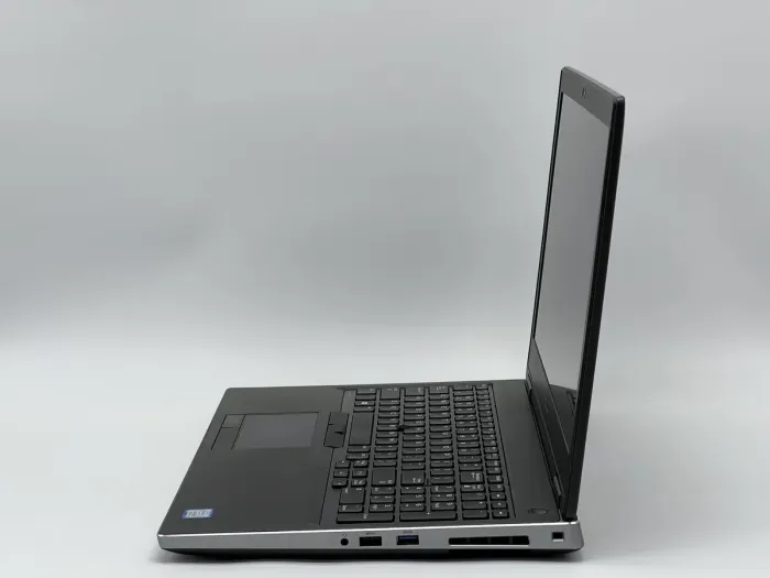 Ноутбук Dell Precision 7540, i9-9980HK, 16 GB, 480 GB, NVIDIA Quadro T1000, 1920x1080, IPS [SH26031370] БУ - зображення 3
