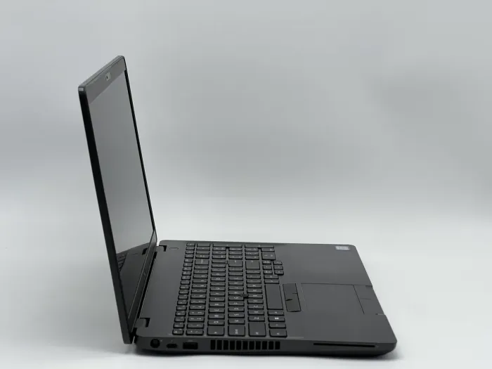 Ноутбук Dell Latitude 5501, i5-9400H, 16 GB, 240 GB, NVIDIA GeForce MX 150, 1920x1080, IPS [SH2602294] БУ - изображение 2