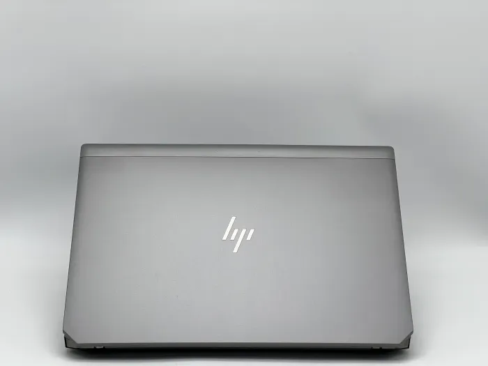 Ноутбук HP ZBook 15 G6, i7-9850H, 16 GB, 480 GB, NVIDIA Quadro T1000, 1920x1080, IPS [SH2604565] БУ - изображение 4