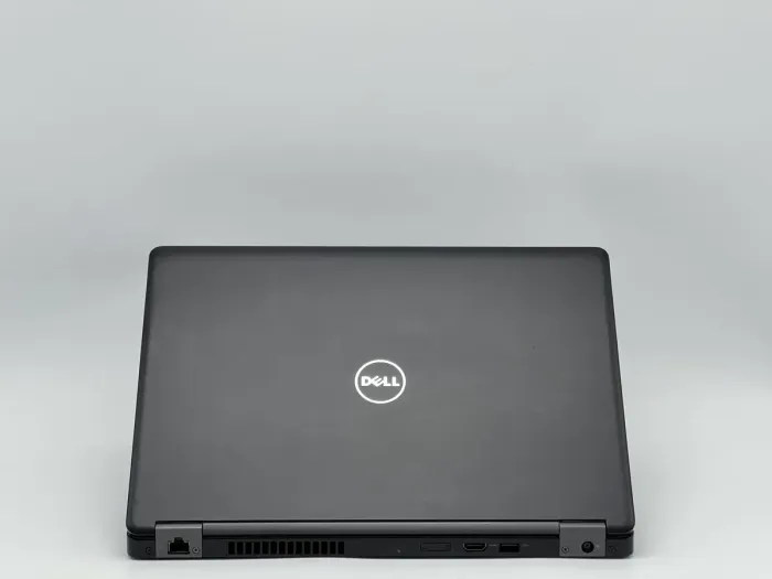 Ноутбук Dell Latitude 5480, i5-6300U, 16 GB, 240 GB, Intel HD Graphics 520, 1366x768, TN [SH2604544] БУ - зображення 4
