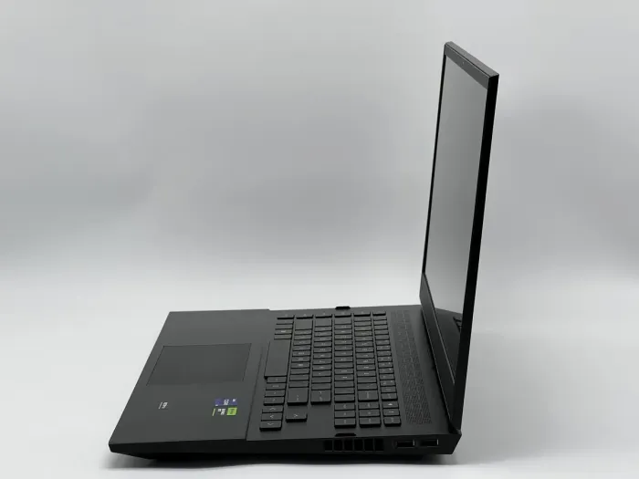 Ноутбук HP Omen 17-ck2095cl, i9-13900HX, 32 GB, 960 GB, NVIDIA GeForce RTX 4080, 2560x1440, IPS [SH2602092] БУ - зображення 3