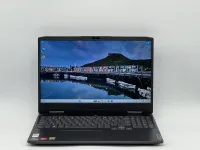 Ноутбук Lenovo IdeaPad Gaming 3 15ARH7, AMD Ryzen 5 6600H, 16 GB, 480 GB, NVIDIA GeForce RTX 3050, 1920x1080, IPS [TI2609352] БУ
