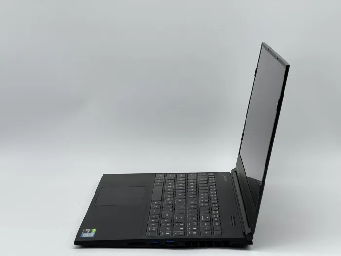 Ноутбук EVOO Gaming EG-LP4-BK, i7-9750H, 16 GB, 480 GB, NVIDIA GeForce GTX 1650, 1920x1080, IPS [SH25071038] БУ - изображение 3