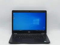 Ноутбук Dell Latitude 5480, i5-7300HQ, 8 GB, 240 GB, Intel HD Graphics 630, 1366x768, TN [SH2604161] БУ