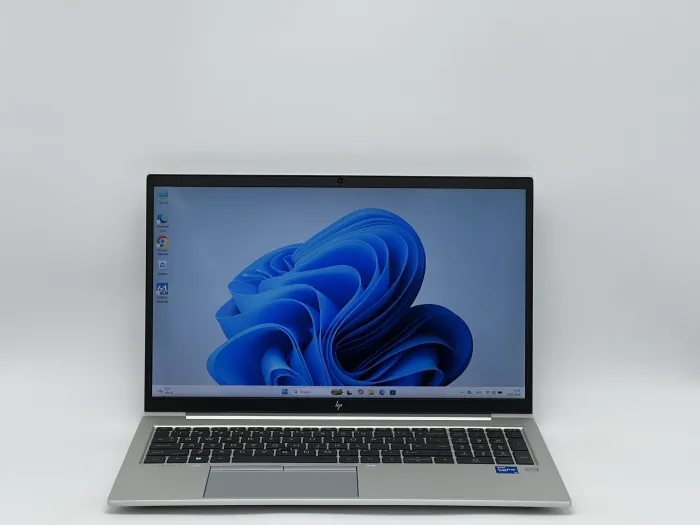 Ноутбук HP EliteBook 850 G8, i5-1145G7, 16 GB, 240 GB, Intel Iris Xe Graphics, 1920x1080, IPS [SH26051422] БУ - зображення 1