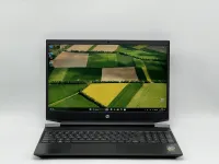 Ноутбук HP Pavilion Gaming - 15-ec1413no, AMD Ryzen 5 4600H, 16 GB, 960 GB, NVIDIA GeForce GTX 1650, 1920x1080, IPS [NS25031773] БУ