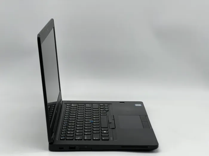 Ноутбук Dell Latitude 5480, i5-6300U, 8 GB, 240 GB, Intel HD Graphics 520, 1920x1080, IPS [SH2605740] БУ - зображення 2
