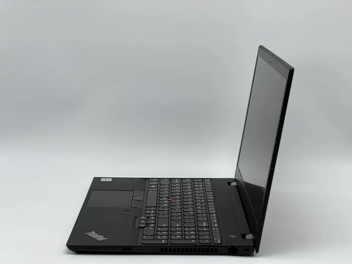 Ноутбук Lenovo ThinkPad T15, i7-10610U, 16 GB, 480 GB, Nvidia GeForce MX330, 1920x1080, IPS [SH2605027] БУ - изображение 3