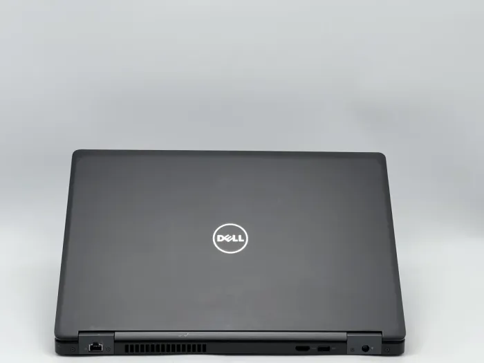 Ноутбук Dell Latitude 5580, i5-6440HQ, 16 GB, 120 GB, NVIDIA GeForce 940 MX, 1366x768, TN [SH26061608] БУ - изображение 4