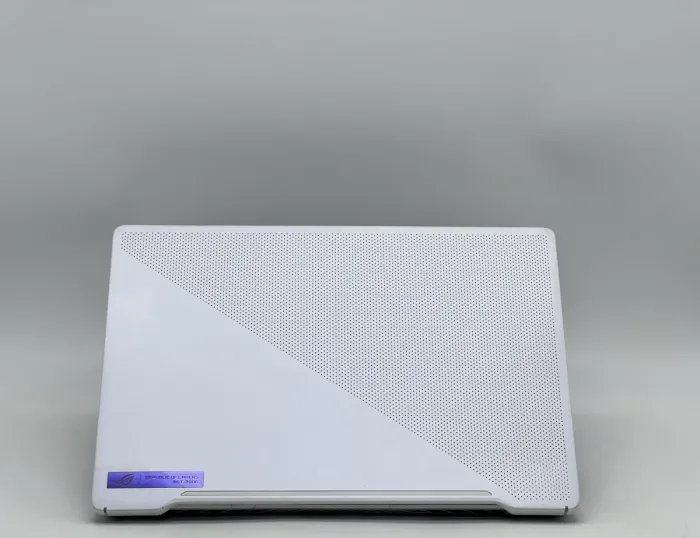 Ноутбук Asus ROG Zephyrus G14 GA401l, AMD Ryzen 9 4900HS, 16 GB, 960 GB, NVIDIA GeForce RTX 2060 Max - Q Design, 1920x1080, IPS [SH2505052] БУ - зображення 4