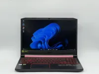 Ноутбук Acer Nitro 5 AN515-54-599H, i5-9300H, 16 GB, 960 GB, NVIDIA GeForce GTX 1650, 1920x1080, IPS [SH25071041] БУ