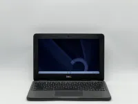 Ноутбук Dell Chromebook 3100, Intel Celeron N4020, 4 GB, 16 GB, Intel UHD Graphics 600, 1366x768, TN [SH26021118] БУ
