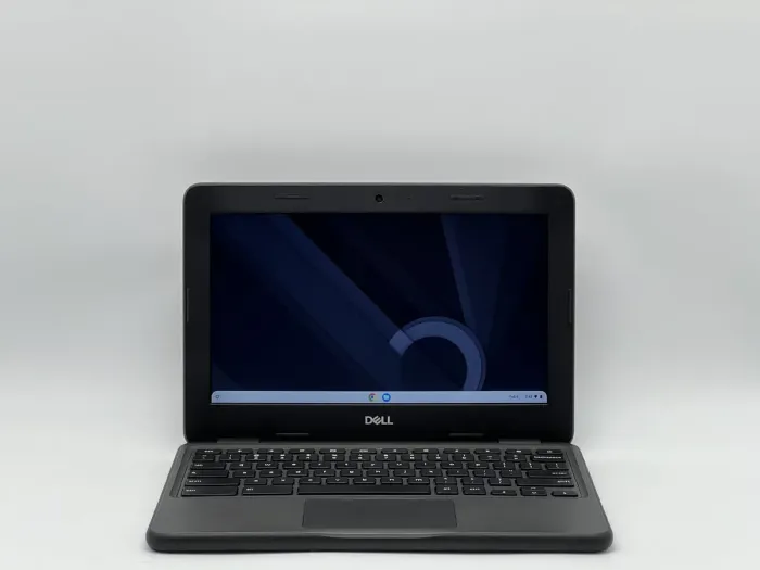 Ноутбук Dell Chromebook 3100, Intel Celeron N4020, 4 GB, 16 GB, Intel UHD Graphics 600, 1366x768, TN [SH2602024] БУ - изображение 1