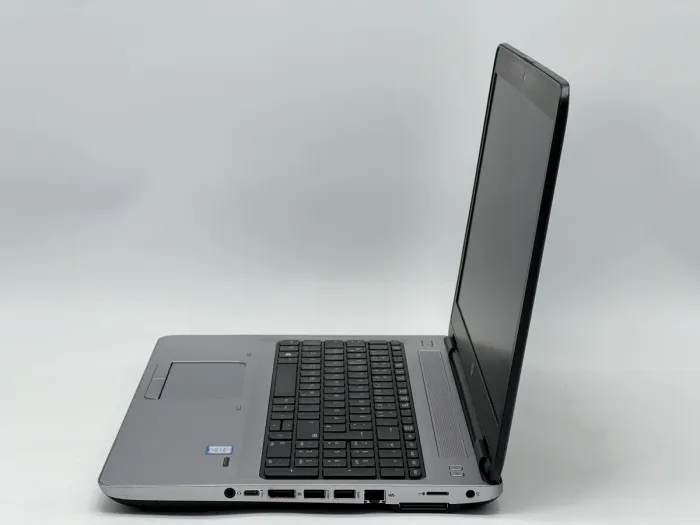Ноутбук HP ProBook 650 G2, i5-6200U, 8 GB, 120 GB, Intel HD Graphics 520, 1366x768, TN [DV2608219] БУ - зображення 3