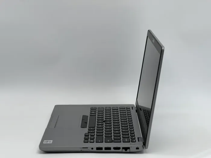 Ноутбук Dell Latitude 5411, i5-10400H, 16 GB, 240 GB, Intel UHD Graphics, 1920x1080, IPS [SH2606605] БУ - зображення 3