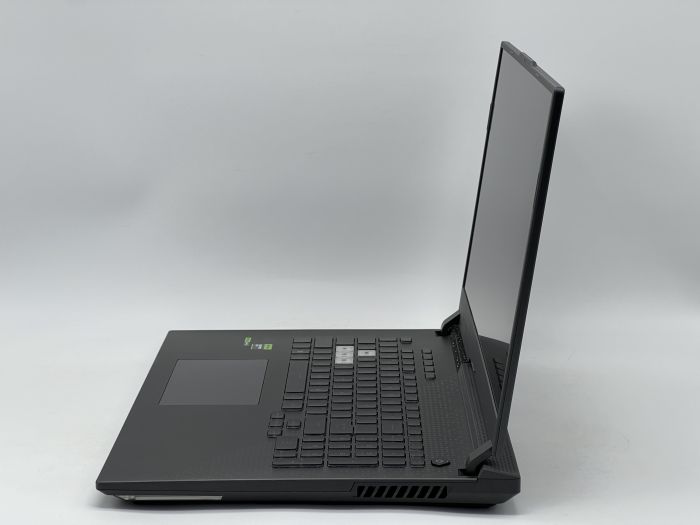 Ноутбук Asus ROG Strix G173PV-WS94, AMD Ryzen 7 7745HX, 32 GB, 960 GB, NVIDIA GeForce RTX 4060, 2560x1440, IPS [SH2511546] БУ - изображение 3