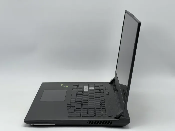 Ноутбук Asus ROG Strix G173PV-WS94, AMD Ryzen 7 7745HX, 32 GB, 960 GB, NVIDIA GeForce RTX 4060, 2560x1440, IPS [SH2511546] БУ - зображення 3