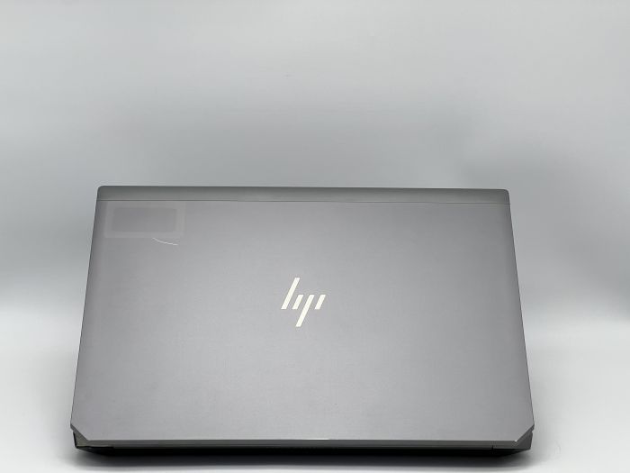 Ноутбук HP ZBook 17 G5, i5-8400H, 16 GB, 480 GB, NVIDIA Quadro P2000, 1920x1080, IPS [SH2609241] БУ - изображение 4