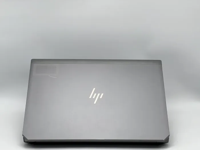 Ноутбук HP ZBook 17 G5, i5-8400H, 16 GB, 480 GB, NVIDIA Quadro P2000, 1920x1080, IPS [SH2609241] БУ - зображення 4
