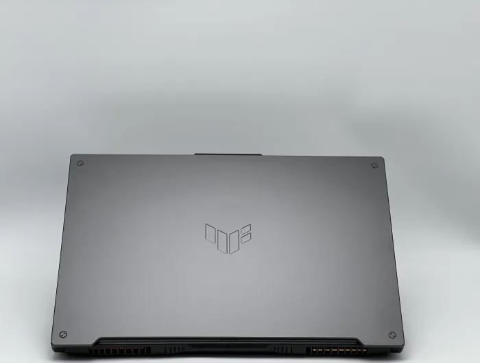 Ноутбук Asus TUF FA707RE-MS73, AMD Ryzen 7 6800H, 16 GB, 960 GB, NVIDIA GeForce RTX 3050 Ti, 1920x1080, IPS [MD2506283] БУ - зображення 4
