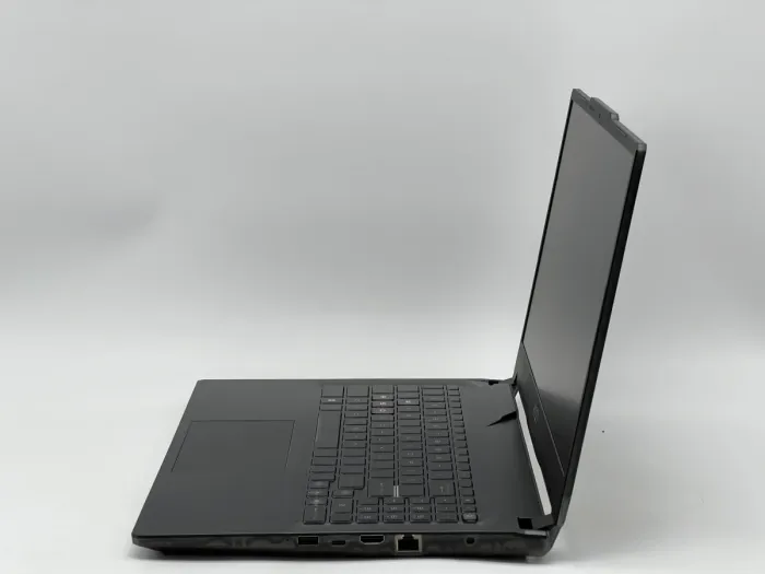 Ноутбук MSI Cyborg 15 A12VF-043US, i7-12650H, 16 GB, 480 GB, NVIDIA GeForce RTX 4060, 1920x1080, IPS [SH26061137] БУ - зображення 3
