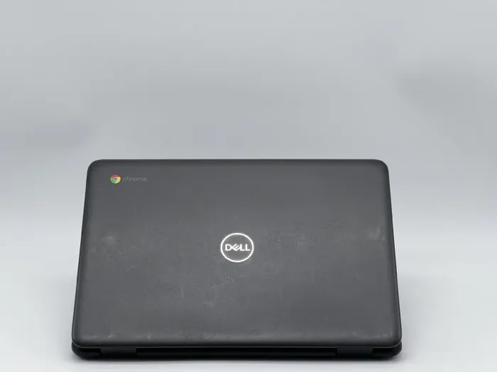 Ноутбук Dell Chromebook 3100, Intel Celeron N4020, 4 GB, 16 GB, Intel UHD Graphics 600, 1366x768, TN [SH26021126] БУ - изображение 4