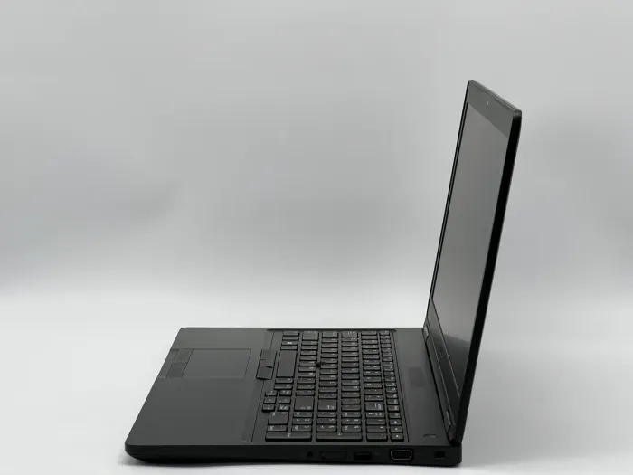 Ноутбук Dell Latitude 5590, i5-8350U, 16 GB, 480 GB, Intel UHD Graphics 620, 1920x1080, IPS [SH2603086] БУ - изображение 3