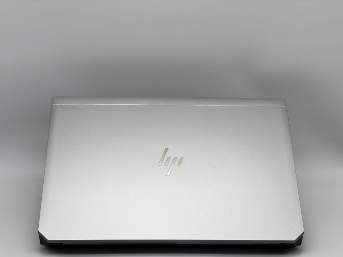 Ноутбук HP ZBook 17 G5, i5-8400H, 16 GB, 480 GB, NVIDIA Quadro P2000, 1920x1080, IPS [SH2609244] БУ - изображение 4