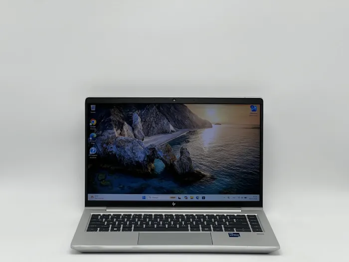 Ноутбук HP EliteBook 640 G9, i5-1245U, 16 GB, 240 GB, Intel Iris Xe Graphics, 1920x1080, IPS [SH2604657] БУ - изображение 1