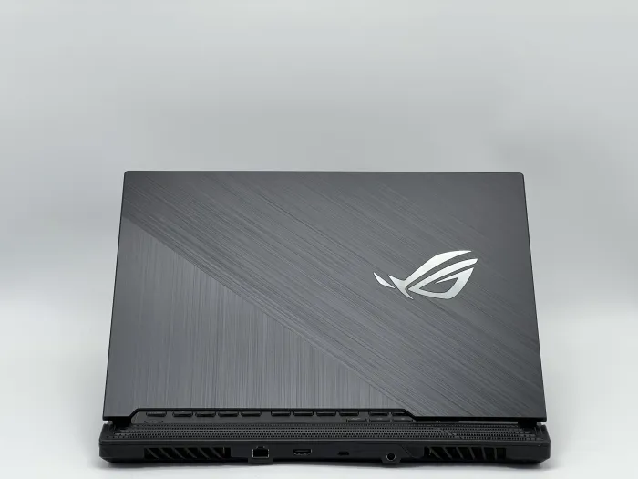 Ноутбук Asus ROG Strix G15 G512LV10870, i7-10750H, 16 GB, 960 GB, NVIDIA GeForce RTX 2070, 1920x1080, IPS [SH2508054] БУ - зображення 4