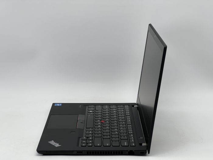 Ноутбук Lenovo ThinkPad T14 Gen 2, i5-1145G7, 16 GB, 240 GB, Intel Iris Xe Graphics, 1920x1080, IPS [SH26081061] БУ - изображение 3