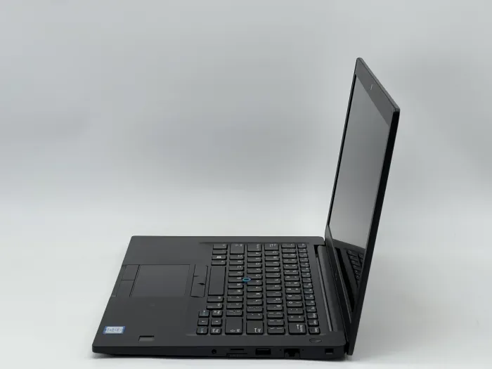 Ноутбук Dell Latitude 7490, i7-8650U, 16 GB, 240 GB, Intel UHD Graphics 620, 1920x1080, IPS [SH2607227] БУ - зображення 3