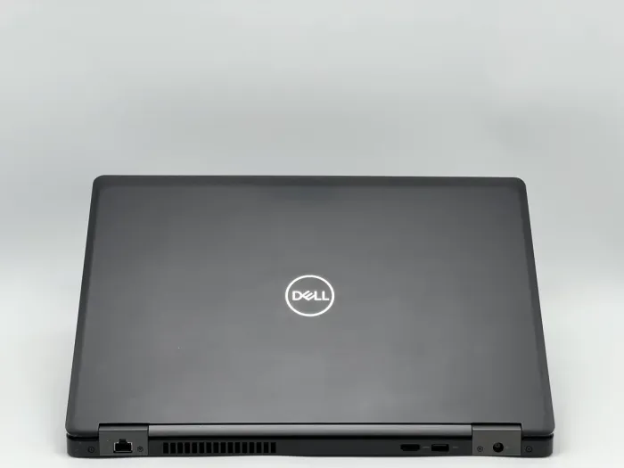 Ноутбук Dell Latitude 5590, i5-7300U, 8 GB, 120 GB, Intel HD Graphics 620, 1366x768, TN [SH26061624] БУ - зображення 4