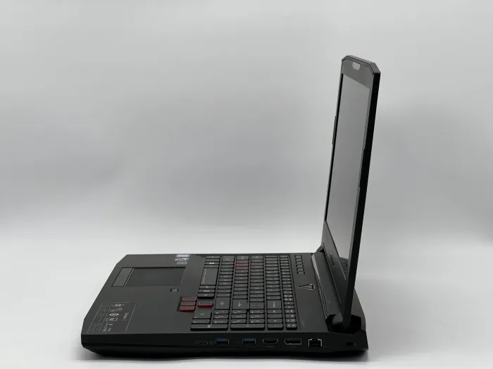 Ноутбук Acer Predator 15 G9-591-74KN, i7-6700HQ, 16 GB, 480 GB, NVIDIA GeForce GTX 980m, 1920x1080, IPS [SH26031213] БУ - изображение 3