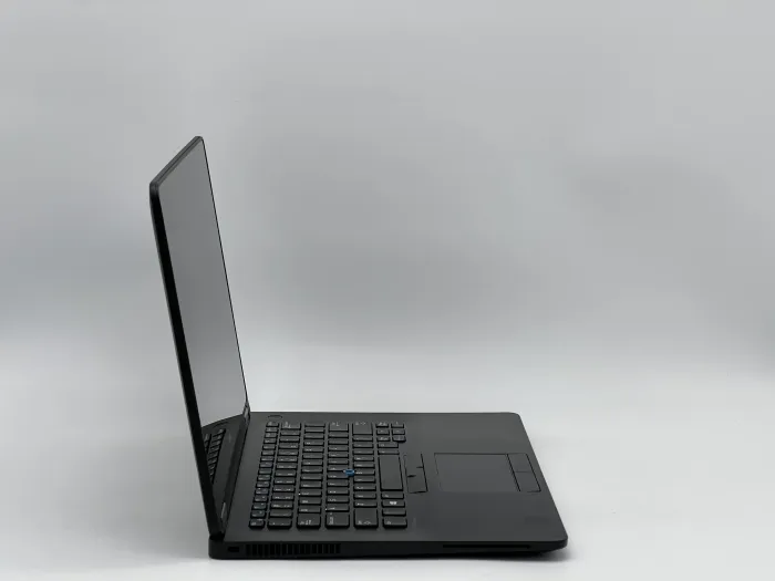 Ноутбук Dell Latitude E7470, i5-6300U, 16 GB, 240 GB, Intel HD Graphics 520, 2560x1440, IPS [SH2604665] БУ - зображення 2