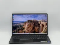 Ноутбук Dell Vostro 15 7510, i7-11800H, 16 GB, 480 GB, NVIDIA GeForce RTX 3050, 1920x1080, IPS [SH2603781] БУ