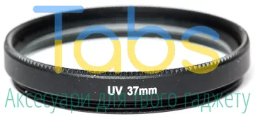 Світлофільтр PowerPlant UV 37 мм - изображение 1