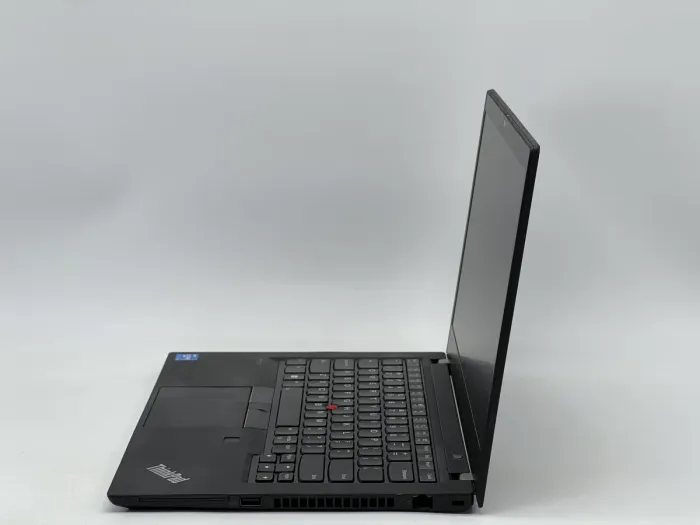 Ноутбук Lenovo ThinkPad T14 Gen 2, i5-1145G7, 16 GB, 240 GB, Intel Iris Xe Graphics, 1920x1080, IPS [SH2607721] БУ - зображення 3